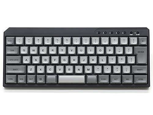 Amazon.co.jp: FILCO Majestouch MINILA-R Convertible CHERRY
